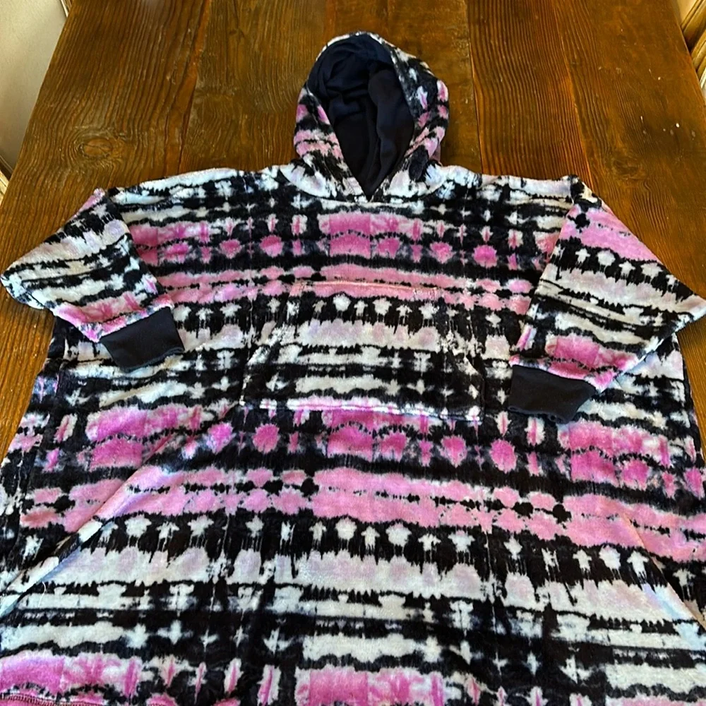 The Children’s Place Sweatshirt Blanket Comfy